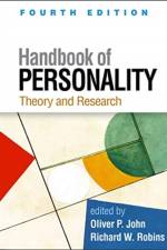 Handbook of Personality, Fourth Edition af Oliver P. John