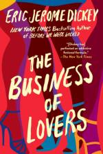 The Business of Lovers af Eric Jerome Dickey