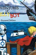 Adventures of Willy Boy af DeGraw Raymond DeGraw