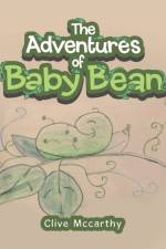 Adventures of Baby Bean af Mccarthy Clive Mccarthy