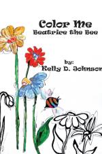 Color Me af Johnson Kelly D Johnson