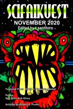 Scifaikuest November 2020