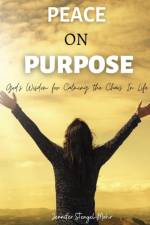 Peace on Purpose af Jennifer Stengel-Mohr