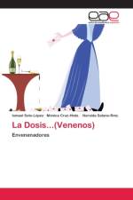 Dosis...(Venenos) af Ismael Soto-López