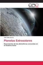 Planetas Extrasolares af Julio Solís García