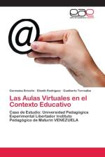 Aulas Virtuales en el Contexto Educativo af Germaina Briceno