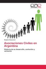 Asociaciones Civiles en Argentina af Stephen Beaumont