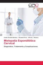 Mielopatia Espondilotica Cervical af Elizabeth Perez