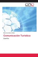 Comunicacion Turistica af María Eva Bocco Nieto