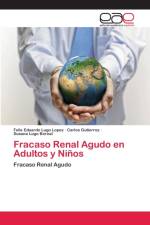 Fracaso Renal Agudo en Adultos y Ninos af Carlos Gutiérrez