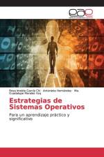 Estrategias de Sistemas Operativos af Rosa Imelda García Chi