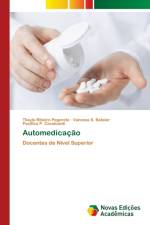 Automedicacao af Thayla Ribeiro Pegorete