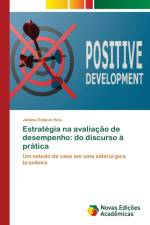 Estrategia na avaliacao de desempenho af Juliana Estacio Rios
