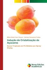 Inducao de Cristalizacao de Acucares af Milton Nobel Cano Chauca