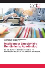 Inteligencia Emocional y Rendimiento Academico af Leticia del Carmen Encinas Melendrez