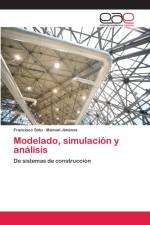 Modelado, simulacion y analisis af Manuel Jimenez