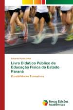Livro Didatico Publico de Educacao Fisica do Estado Parana af Eduardo Borba Gilioli