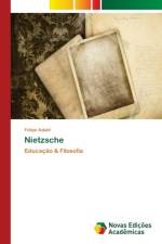 Nietzsche af Felipe Adaid