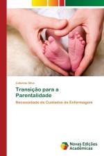 Transicao para a Parentalidade af Catarina Silva