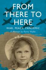 From There to Here af Romy Wyllie