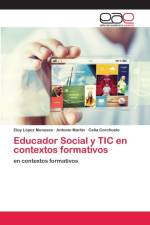 Educador Social y TIC en contextos formativos af Eloy López Meneses