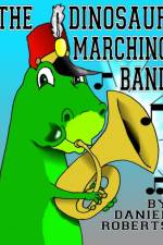 Dinosaur Band af Roberts Daniel Roberts
