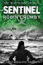 Sentinel af Robin Crumby