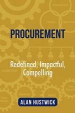 Procurement af Alan Hustwick