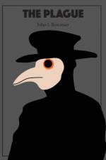 Plague af Bowman John L Bowman