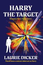 Harry The Target af Dicker Laurie Dicker