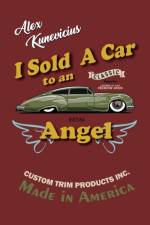 I Sold a Car to an Angel af Alex Kunevicius