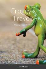Froggy's Travels af David Napier