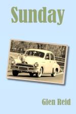 Sunday af Dorothy Shaw