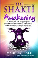 Shakti Awakening - Madhuri af Snehal Singh