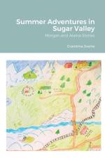 Summer Adventures in Sugar Valley af Joan Altmaier