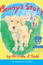 Benny's Story af Brenda Todd