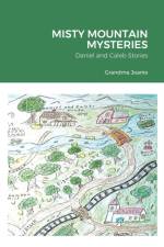 Misty Mountain Mysteries af Joan Altmaier