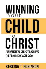 Winning Your Child To Christ af Robinson Kebrina Robinson
