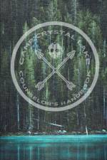 Camp Crystal Lake Counselor's Handbook af Minnie and Roman's