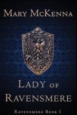 Lady of Ravensmere af Mary McKenna