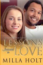 Lessons Learned in Love af Milla Holt
