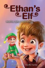 Ethan's Elf af Martha Sylla Underwood