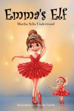 Emma's Elf af Martha Sylla Underwood