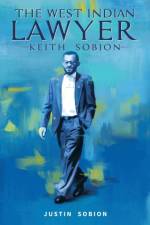 West Indian Lawyer - Keith Sobion af Sobion Justin Sobion