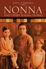 Nonna and Other Italian Stories af Cordero Lucy Cordero