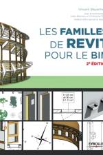 Les familles de REVIT pour le BIM af Bleyenheuft Vincent Bleyenheuft