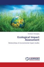 ECOLOGICAL IMPACT ASSESSMENT af Kanokporn Swangjang