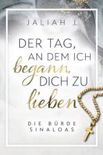 Tag, an dem ich begann, dich zu lieben af Jaliah J