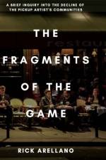 fragments of the game af Rick Arellano