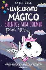 Unicornio Magico af Sarah Doll
